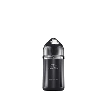 Cartier Pasha de Cartier Edition Noire