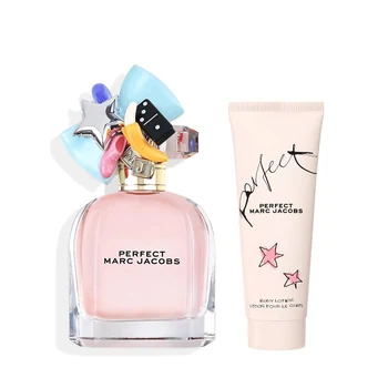 Marc Jacobs + set