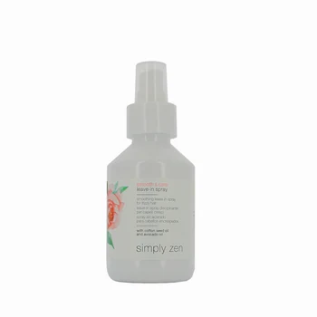 Simply Zen Smooth & Care