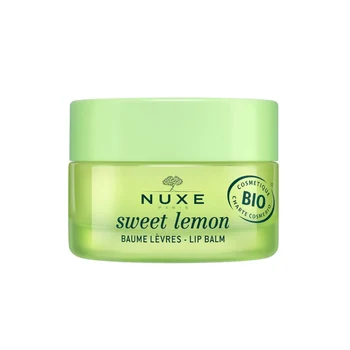 Nuxe Sweet Lemon – Tester