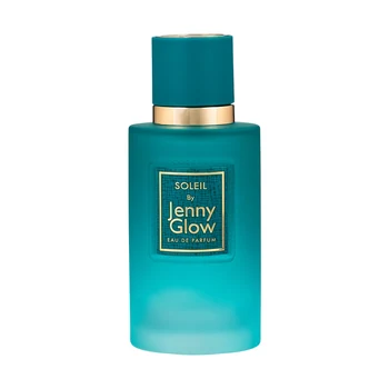 Jenny Glow Soleil