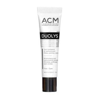 Laboratoire ACM Duolys Anti-Wrinkle