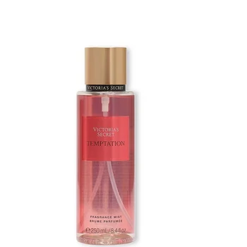 Victoria's Secret Temptation Body Spray