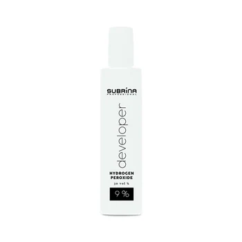 Subrina Professional Hydrogen Peroxide 9% 30 vol