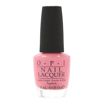 OPI Nail Lacquer NL A06 Hawaiian Orchid