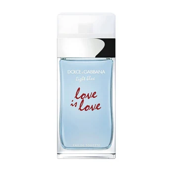Dolce & Gabbana Light Blue Love Is Love – Tester