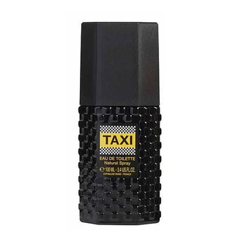 Cofinluxe Taxi