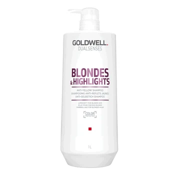 Goldwell Dualsenses Blondes & Highlights