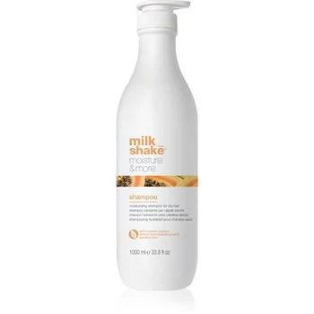 Milk_Shake Moisture & More