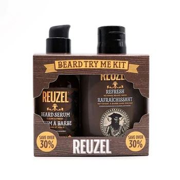 Reuzel Try Me Kit
