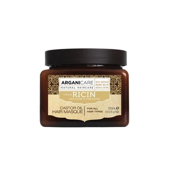 Arganicare Ricin