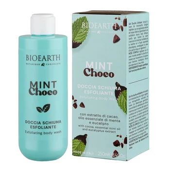 Bioearth Mint Choco