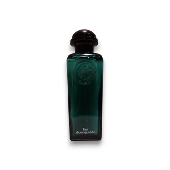 Hermès Eau d'Orange Verte – Tester