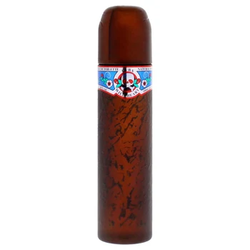 Cuba Wild Heart