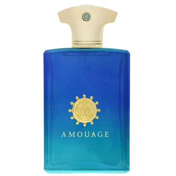 Amouage Figment – Tester