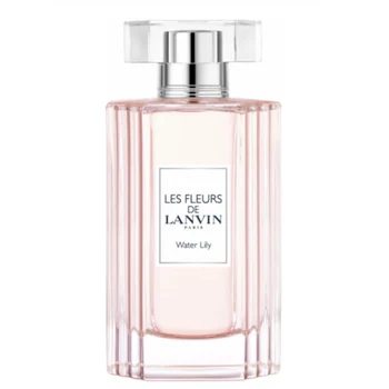Lanvin Les Fleurs - Water Lily