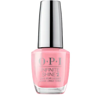 OPI Infinite Shine 2 IS L61 Rose Against Time