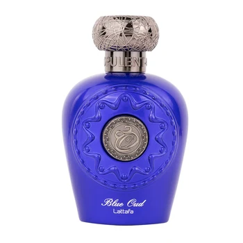 Lattafa Blue Oud