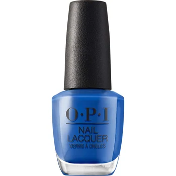OPI Nail Lacquer NL L25 Tile Art To Warm Your Hear