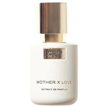 Maison De L'Asie Mother x Love