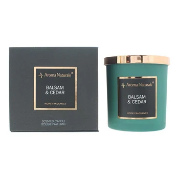 Aroma Naturals Balsam & Cedar