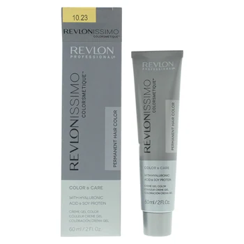 Revlon Colorsmetique 10.23 Pale Pearly Beige Blonde