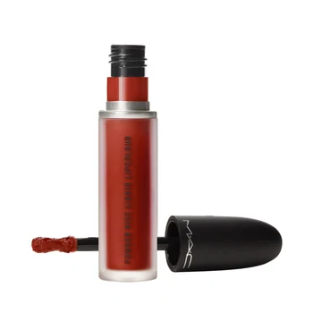 MAC Powder Kiss Velvet Blur 991 Devoted To Chili