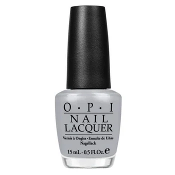 OPI Nail Lacquer NL T54 My Pointe Exactly