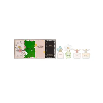Marc Jacobs Perfect + Daisy set – Probe