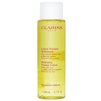 Clarins Hydrating