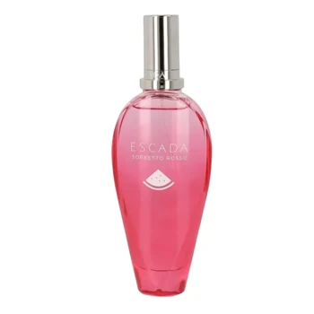 Escada Sorbetto Rosso Limited Edition