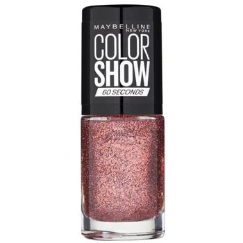 Maybelline Color Show 60 Seconds Nr. 331 Pink Party Dress