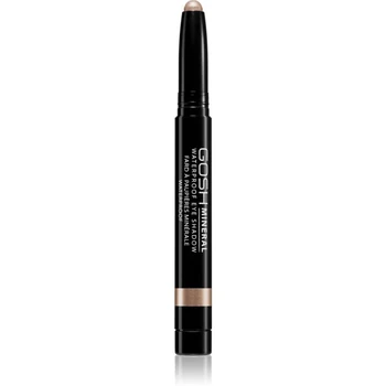 Gosh Mineral Golden Brown