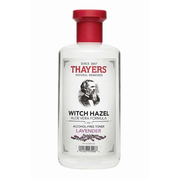 Thayers Which Hazel Lavander Alcohol Free Hydrating Tonic Lotion