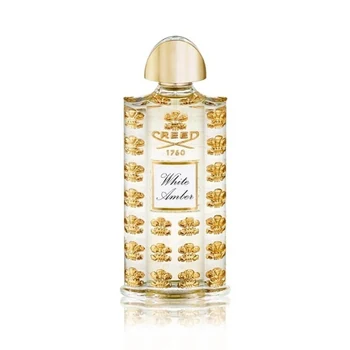 Creed White Amber