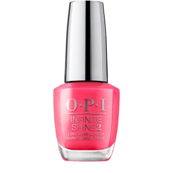 OPI Infinite Shine 2 ISL M23 Strawberry Margarita
