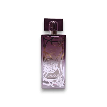 Lalique Amethyst Eclat