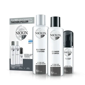 Nioxin Trial Kit (System 2)