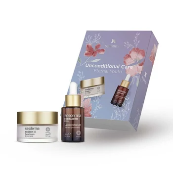 Sesderma Hydraderm Hyal + Sesgen 32 set