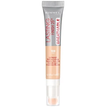 Rimmel London Lasting Finish 100 Fair