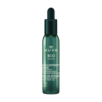 Nuxe Bio Organic Regenerating