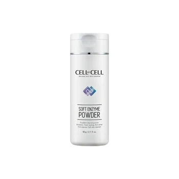Cell By Cell Soft Enzyme