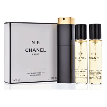 Chanel Chanel No 5 set