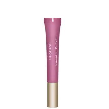 Clarins Lip-Perfector 08 Plum Shimmer – Tester