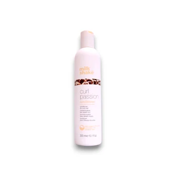 Milk_Shake Curl Passion