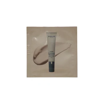 Payot Lisse – Probe
