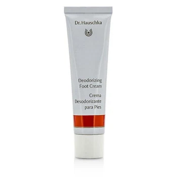 Dr. Hauschka Foot & Leg Care Revitalising Day