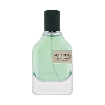 Fragrance World Aqua Pura
