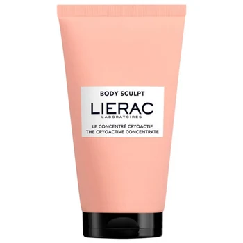 Lierac Body Sculpt The Cryoactive