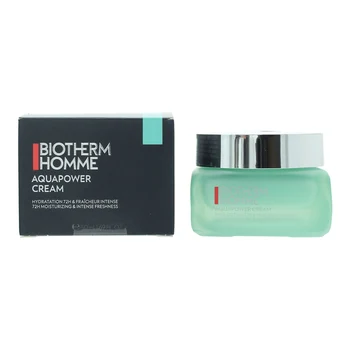 Biotherm Aquapower Hydrating For Face & Neck